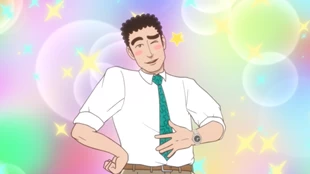 Nohara Hiroshi: Hiru Meshi no Ryuugi Episode 5 Sub Indo Nohara Hiroshi: Hiru Meshi no Ryuugi Episode 5 Sub Indo