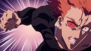 One Punch Man Season 3 Episode 3 Sub Indo