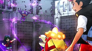 Pokemon (2023) Episode 113 Sub Indo