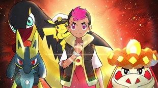 Pokemon (2023) Episode 114 Sub Indo