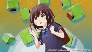 Potion, Wagami wo Tasukeru Episode 2 Sub Indo