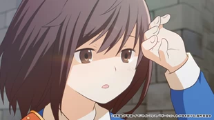 Potion, Wagami wo Tasukeru Episode 3 Sub Indo