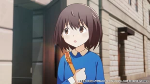 Potion, Wagami wo Tasukeru Episode 4 Sub Indo