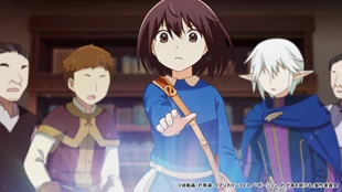 Potion, Wagami wo Tasukeru Episode 5 Sub Indo