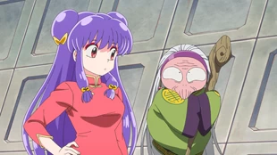 Ranma ½ (2024) Season 2 Episode 2 Sub Indo