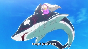 Ranma ½ (2024) Season 2 Episode 4 Sub Indo