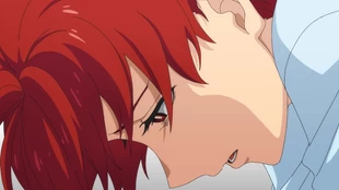 SI-VIS: The Sound of Heroes Episode 2 Sub Indo