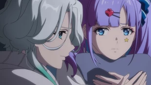 SI-VIS: The Sound of Heroes Episode 3 Sub Indo