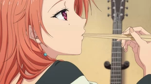 SI-VIS: The Sound of Heroes Episode 4 Sub Indo