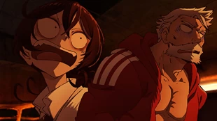 Sanda Episode 2 Sub Indo