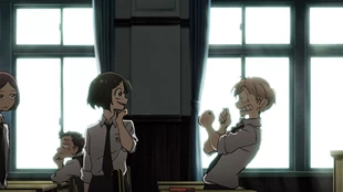 Sanda Episode 3 Sub Indo