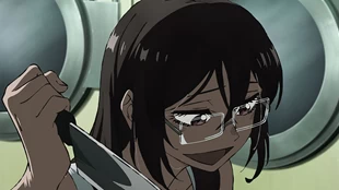 Sanda Episode 5 Sub Indo