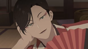 Shabake Episode 4 Sub Indo