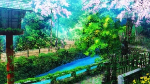 Shuumatsu Touring Episode 3 Sub Indo