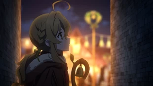 Silent Witch: Chinmoku no Majo no Kakushigoto Episode 13 [END] Sub Indo
