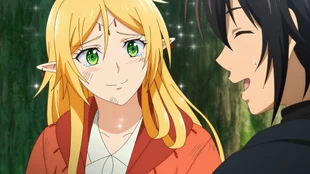 Sozai Saishuka no Isekai Ryokouki Episode 2 Sub Indo