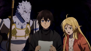 Sozai Saishuka no Isekai Ryokouki Episode 5 Sub Indo