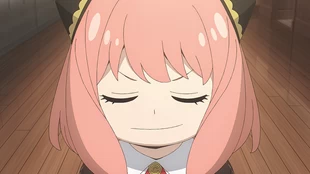 Spy x Family Season 3 Episode 2 Sub Indo