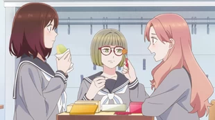 Taiyou yori mo Mabushii Hoshi Episode 2 Sub Indo