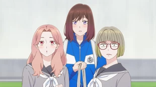 Taiyou yori mo Mabushii Hoshi Episode 5 Sub Indo