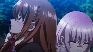 Tensei Akujo no Kuro Rekishi Episode 2 Sub Indo Tensei Akujo no Kuro Rekishi Episode 2 Sub Indo