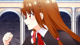 Tensei Akujo no Kuro Rekishi Episode 4 Sub Indo Tensei Akujo no Kuro Rekishi Episode 4 Sub Indo