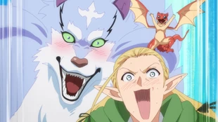 Tondemo Skill de Isekai Hourou Meshi 2 Episode 3 Sub Indo