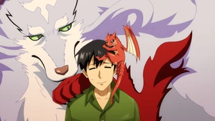 Tondemo Skill de Isekai Hourou Meshi 2 Episode 4 Sub Indo