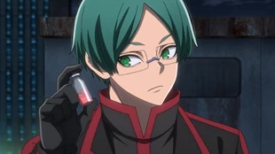 Tougen Anki Episode 15 Sub Indo Tougen Anki Episode 15 Sub Indo