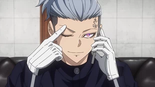 Tougen Anki Episode 16 Sub Indo Tougen Anki Episode 16 Sub Indo