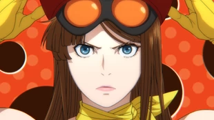 Toujima Tanzaburou wa Kamen Rider ni Naritai Episode 2 Sub Indo