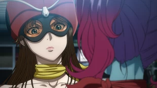 Toujima Tanzaburou wa Kamen Rider ni Naritai Episode 4 Sub Indo