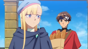 Towa no Yuugure Episode 2 Sub Indo