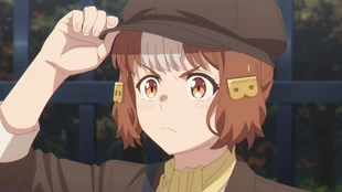 Uma Musume: Cinderella Gray Part 2 Episode 3 Sub Indo