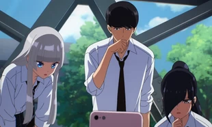 Wandance Episode 4 Sub Indo