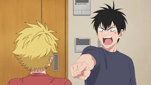 Witch Watch Episode 25 [END] Sub Indo