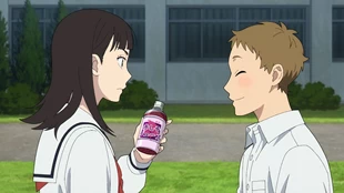 Yano-kun no Futsuu no Hibi Episode 4 Sub Indo