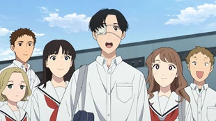 Yano-kun no Futsuu no Hibi Episode 5 Sub Indo