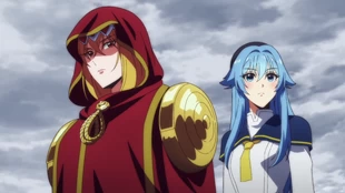 Yasei no Last Boss ga Arawareta! Episode 3 Sub Indo