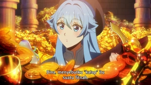 Yasei no Last Boss ga Arawareta! Episode 6 Sub Indo