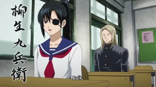 3-nen Z-gumi Ginpachi-sensei Episode 7 Sub Indo 3-nen Z-gumi Ginpachi-sensei Episode 7 Sub Indo