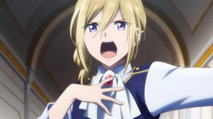 Akujiki Reijou to Kyouketsu Koushaku Episode 7 Sub Indo