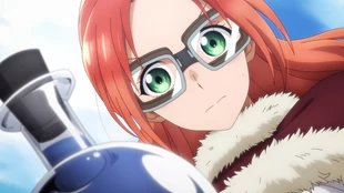 Akujiki Reijou to Kyouketsu Koushaku Episode 8 Sub Indo Akujiki Reijou to Kyouketsu Koushaku Episode 8 Sub Indo