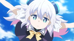 Alma-chan wa Kazoku ni Naritai Episode 6 Sub Indo