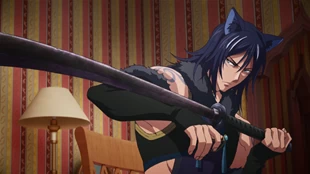 Ansatsusha de Aru Ore no Status ga Yuusha yori mo Akiraka ni Tsuyoi no da ga Episode 5 Sub Indo Ansatsusha de Aru Ore no Status ga Yuusha yori mo Akiraka ni Tsuyoi no da ga Episode 5 Sub Indo