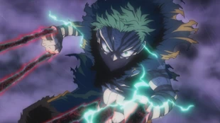 Boku no Hero Academia: Final Season Episode 6 Sub Indo