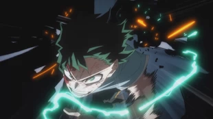 Boku no Hero Academia: Final Season Episode 8 Sub Indo Boku no Hero Academia: Final Season Episode 8 Sub Indo