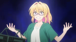 Bukiyou na Senpai. Episode 7 Sub Indo Bukiyou na Senpai. Episode 7 Sub Indo