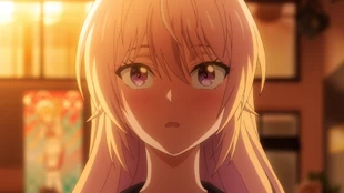 Bukiyou na Senpai. Episode 8 Sub Indo Bukiyou na Senpai. Episode 8 Sub Indo