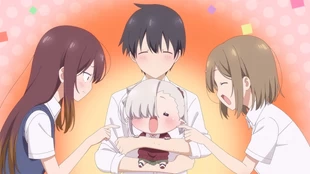 Chanto Suenai Kyuuketsuki-chan Episode 6 Sub Indo Chanto Suenai Kyuuketsuki-chan Episode 6 Sub Indo